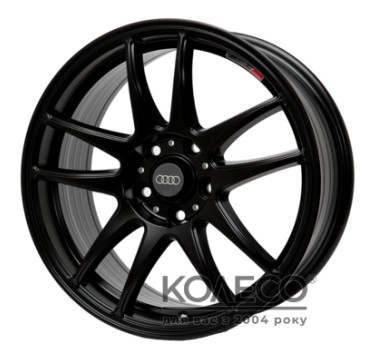 Replica Audi FF-505 W7.5 R17 PCD5x112 ET40 DIA66.6 BM