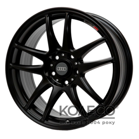 Replica Audi FF-505 W7.5 R17 PCD5x112 ET40 DIA66.6 BM