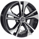 Zorat Wheels BKY1141 W6.5 R16 PCD5x114.3 ET40 DIA66.1 BP