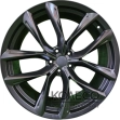 Replica Tesla 2114 W9 R22 PCD5x120 ET35 DIA64.1 SB