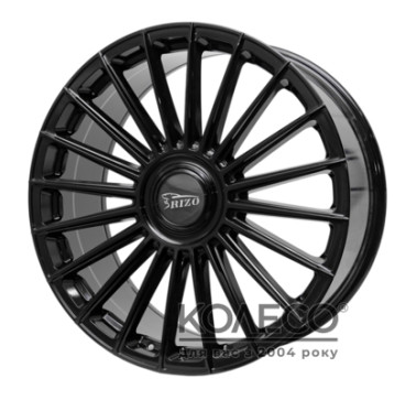 Replica ZETA 910 W9.5 R22 PCD5x112 ET35 DIA66.6 GB