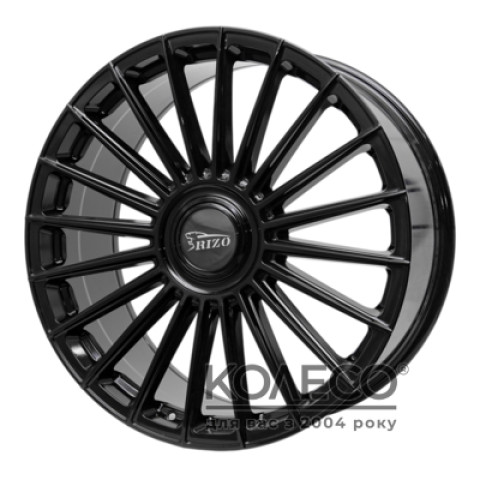 Replica ZETA 910 W9.5 R22 PCD5x112 ET35 DIA66.6 GB