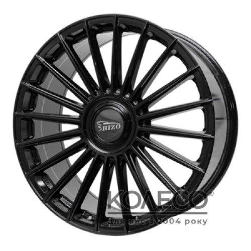 Replica ZETA 910 W9.5 R22 PCD5x112 ET35 DIA66.6 GB
