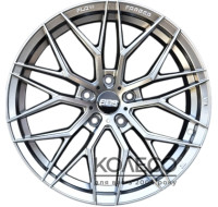 Диски Flow Forming FF211 W8 R18 PCD5x114.3 ET35 DIA73.1 S