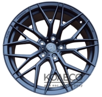 Диски Flow Forming FF211 W8 R18 PCD5x114.3 ET35 DIA73.1 BM