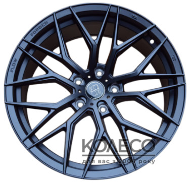 Flow Forming FF211 W7.5 R17 PCD5x112 ET38 DIA66.6 BM
