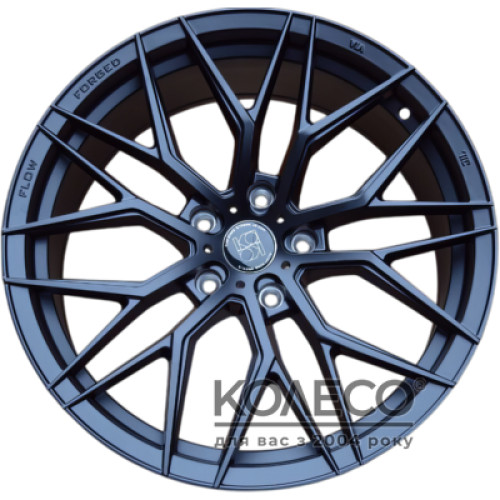 Flow Forming FF211 W7.5 R17 PCD5x112 ET38 DIA66.6 BM