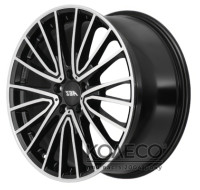 Диски Aez Berlin W7.5 R18 PCD5x112 ET33 DIA66.6 BP