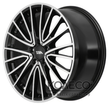 Aez Berlin W9 R19 PCD5x112 ET58.1 DIA66.6 BP