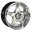 Allante 561 W6.5 R15 PCD5x112/114.3 ET35 DIA73.1 HBCL