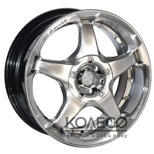 Allante 561 W6.5 R15 PCD5x112/114.3 ET35 DIA73.1 HBCL
