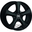MSW 19 W8 R18 PCD5x130 ET43 DIA71.6