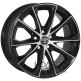 Zorat Wheels BK5628 W7.5 R18 PCD5x114.3 ET40 DIA60.1 BP