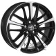 ZF TL1525 W8 R19 PCD5x114.3 ET50 DIA60.1 BMF