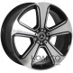 ZF TL5306NW W8.5 R20 PCD5x112 ET40 DIA66.6 BMF