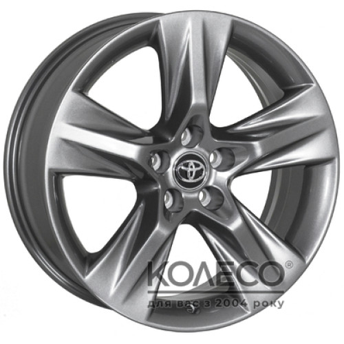 ZF TL5848 W7.5 R19 PCD5x114.3 ET30 DIA60.1 GM