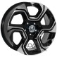 ZF TL6001 W7.5 R18 PCD5x114.3 ET45 DIA64.1 BMF