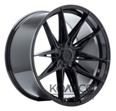 Japan Racing JR44 W8.5 R19 PCD5x112 ET30 DIA72.6 GB