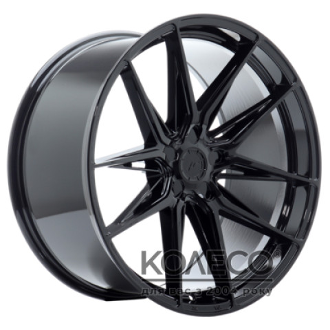 Japan Racing JR44 W8.5 R19 PCD5x112 ET30 DIA72.6 GB