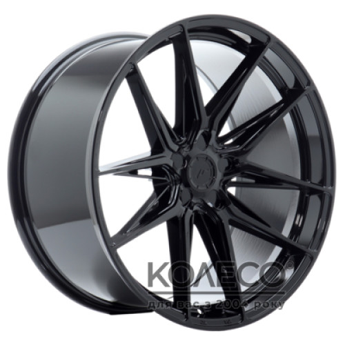 Japan Racing JR44 W8.5 R19 PCD5x112 ET30 DIA72.6 GB