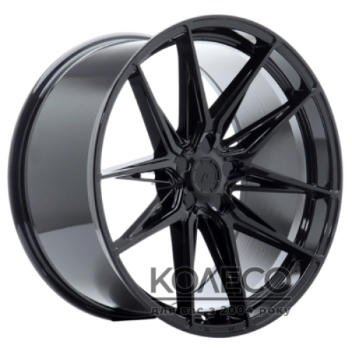 Japan Racing JR44 W8.5 R19 PCD5x112 ET30 DIA72.6 GB