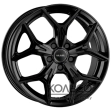 Mak Epica W7 R18 PCD5x114.3 ET40 DIA66.1 GB