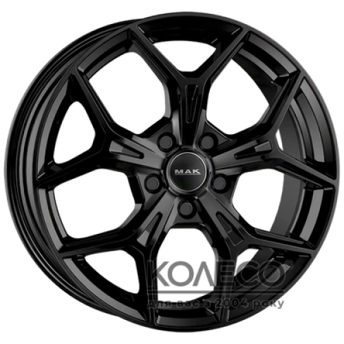 Mak Epica W7 R18 PCD5x114.3 ET40 DIA66.1 GB