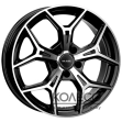 Mak Epica W8 R19 PCD5x112 ET40 DIA76 BMr