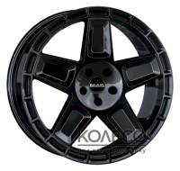 Mak Trek W9 R20 PCD5x114.3 ET40 DIA60.1 GB