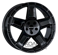 Диски Mak Trek W9 R20 PCD5x108 ET42 DIA63.4 GB