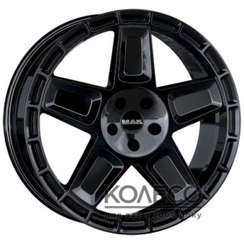 Mak Trek W9 R20 PCD5x114.3 ET40 DIA60.1 GB