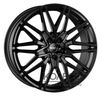 Диски Mak Sturm W9.5 R21 PCD5x112 ET25 DIA66.6 GB