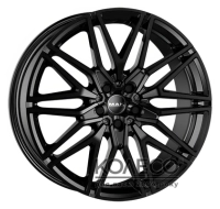 Диски Mak Sturm W9 R20 PCD5x112 ET35 DIA66.6 GB