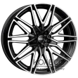 Mak Sturm W9 R20 PCD5x112 ET35 DIA66.6 BMr