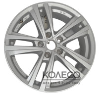Диски Seat OEM SE027017 W7 R17 PCD5x112 ET45 DIA57.1 S