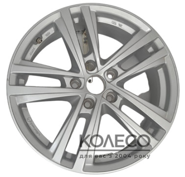 Seat OEM SE027017 W7 R17 PCD5x112 ET45 DIA57.1 S