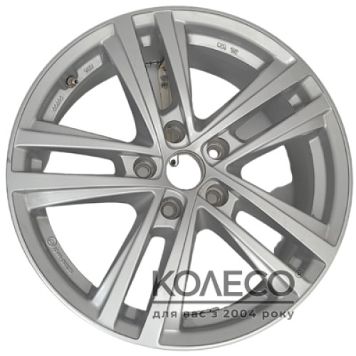 Seat OEM SE027017 W7 R17 PCD5x112 ET45 DIA57.1 S