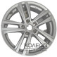 Seat OEM SE027017 W7 R17 PCD5x112 ET45 DIA57.1 S