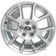 Jeep OEM 735657537 W7 R17 PCD5x110 ET40 DIA65.1 S
