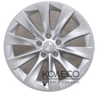 Диски Tesla OEM 32861059337-00-B W8 R19 PCD5x120 ET40 S