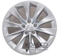Диски Tesla OEM 32861059337-00-B W8 R19 PCD5x120 ET40 S