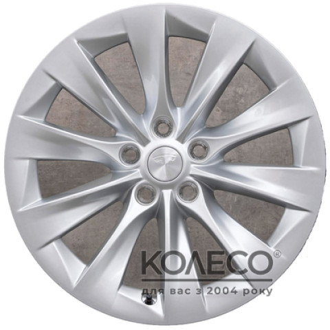 Tesla OEM 32861059337-00-B W8 R19 PCD5x120 ET40 S