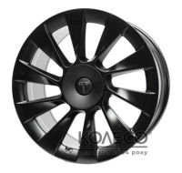 Диски Replica Tesla 3130 W9.5 R20 PCD5x114.3 ET45 DIA64.1 BM