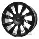 Replica Tesla 3130 W9.5 R20 PCD5x114.3 ET45 DIA64.1 BM