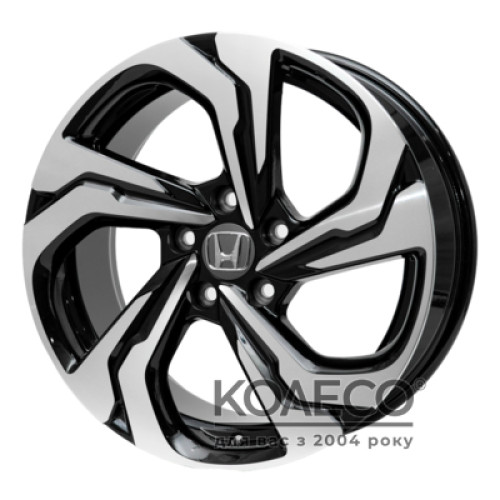 Replica Honda 732 W7.5 R17 PCD5x114.3 ET45 DIA64.1 BMF