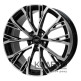 Replica Audi 961 W9 R20 PCD5x112 ET25 DIA66.6 BMF