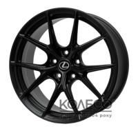 Диски Replica Lexus FF-473 W8 R18 PCD5x114.3 ET38 DIA73.1 BM