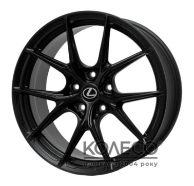 Replica Lexus FF-473 W8 R18 PCD5x114.3 ET38 DIA73.1 BM