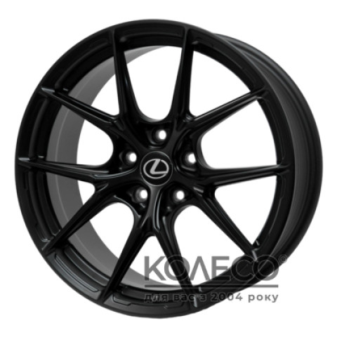 Replica Lexus FF-473 W8 R18 PCD5x114.3 ET38 DIA73.1 BM