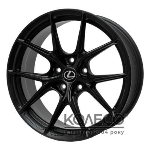 Replica Lexus FF-473 W8 R18 PCD5x114.3 ET38 DIA73.1 BM